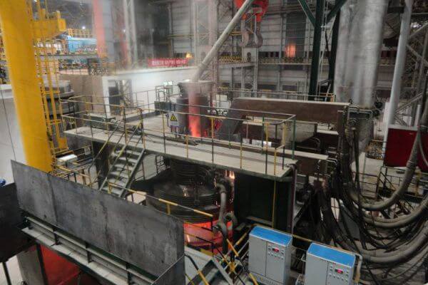 鋼包精煉爐是什么？