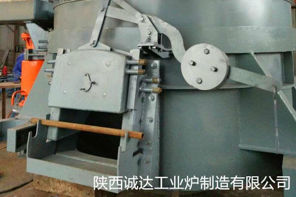 現(xiàn)庫存一臺(tái)1.5t電弧爐