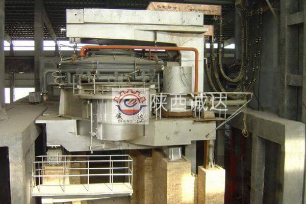 直流電弧爐的優(yōu)點(diǎn)有哪些？