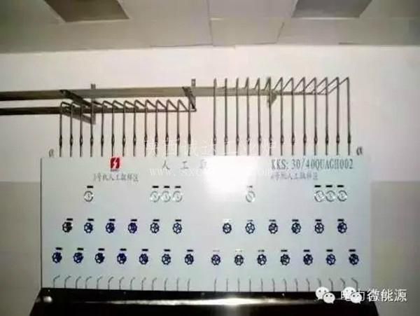 電氣安裝施工工藝圖文全解析—盤、臺(tái)、開關(guān)柜安裝