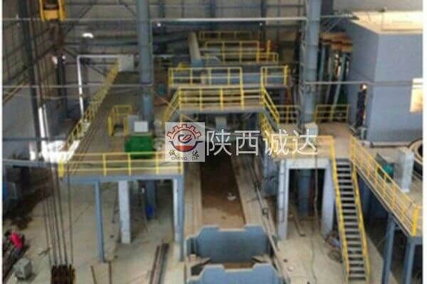 陜西誠達(dá)工業(yè)爐制造有限公司-礦熱爐操作中，如何預(yù)防和減少設(shè)備故障和操作失誤帶來的安全風(fēng)險(xiǎn)？