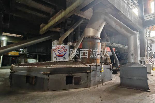鐵合金礦熱爐的技術創(chuàng)新與市場分析！