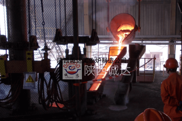 電弧爐在現(xiàn)代煉鋼工業(yè)中的作用！