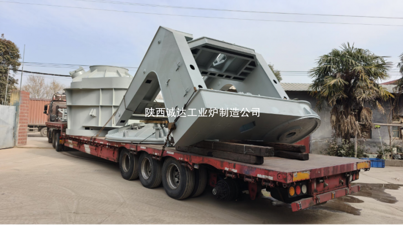 東北大學(xué)等離子直流電弧爐