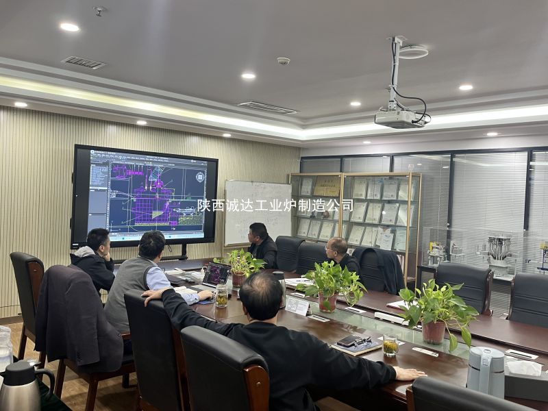 老撾廢渣處理直流爐項(xiàng)目技術(shù)交流圓滿落幕，合作藍(lán)圖初繪