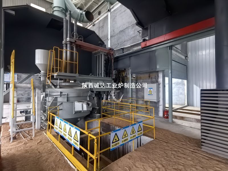 電弧爐的發(fā)展現(xiàn)狀及趨勢(shì)！