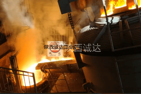 電弧爐的分類(lèi)