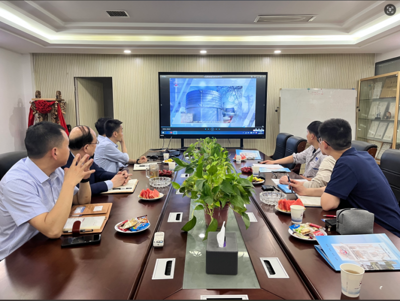 攜手日本專家破技術(shù)壁壘，陜西誠達工業(yè)爐制造有限公司 攬全球頂尖技術(shù)，鑄行業(yè)標(biāo)桿