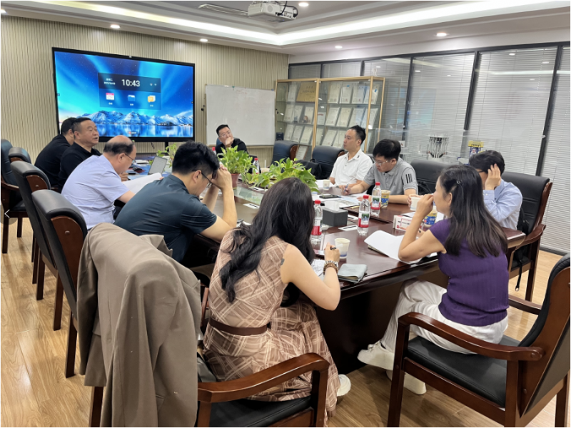 與臺(tái)灣兩岸攜手共探綠色循環(huán) 廢舊鉛酸電池鉛回收項(xiàng)目技術(shù)交流會(huì)成功舉行