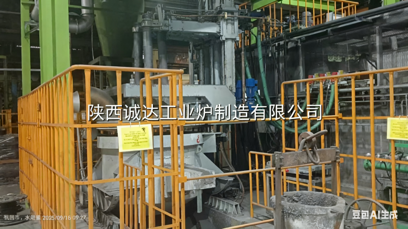 跨域協(xié)作見(jiàn)實(shí)效！我司臺(tái)灣電弧爐項(xiàng)目安裝調(diào)試完畢 核心團(tuán)隊(duì)赴臺(tái)籌備開(kāi)爐點(diǎn)火！