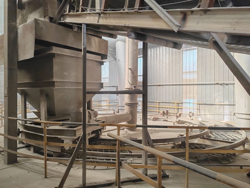 運(yùn)行穩(wěn)定顯實(shí)力！我公司為山西東方集團(tuán)投建的熱熔渣保溫電爐項(xiàng)目持續(xù)高效運(yùn)轉(zhuǎn)