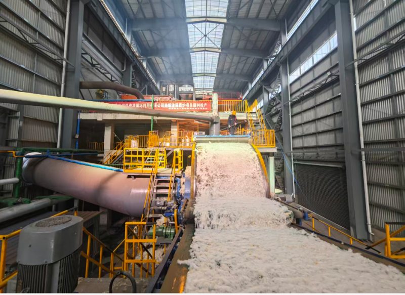 遼寧熱熔渣調(diào)質(zhì)爐