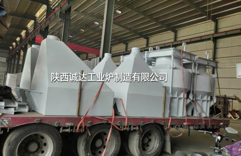 匠心筑器，奔赴山城！我司定制直流爐設(shè)備順利發(fā)運(yùn)重慶