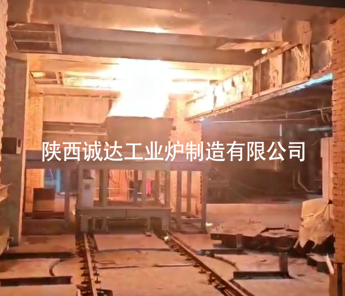 護航 “十四五” 重點研發(fā)！誠達工業(yè)爐等離子熔融熱解爐助力寶武環(huán)科固廢資源化新突破