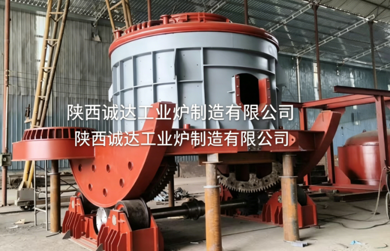 爐渣干法?；鼐彌_電爐：固廢資源化綠色新標(biāo)桿！