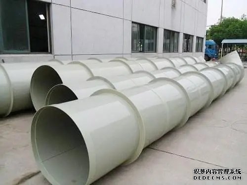 PP通風(fēng)管